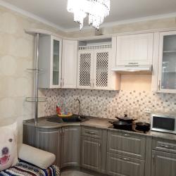 Фото Отель Горница на улице Аэродромная 102а