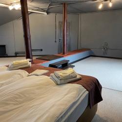 2-комнатные апартаменты студия