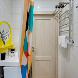 Фото Отель Home24 на улице Василия Ощепкова 6