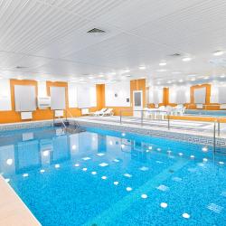 Фото Отель Загородный клуб Дача