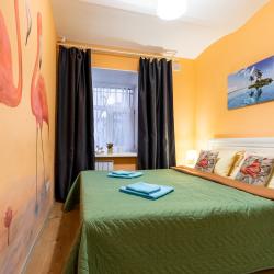фото 6 Boho Home Hotel на Невском (Бохо хоум)