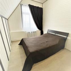 Фото Отель Коттедж 24А