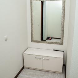1-комнатные апартаменты стандарт №120