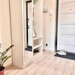 Фото Апартаменты на улице Уинская 2Б