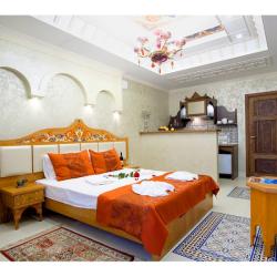 Фото Отель На Черноморской