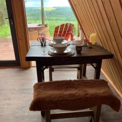 Шале улучшенное №4