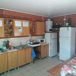 Фото Отель Сказочный мир