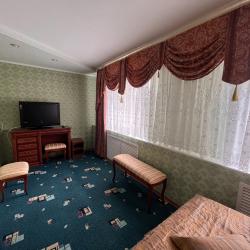 Фото Отель Кама