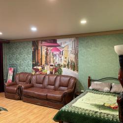 Фото Апартаменты на улице Новоторжская 22 корпус 1