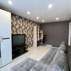 Фото Апартаменты на проезде Ледокольный 9