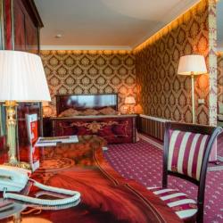 фото 17 SK Royal Hotel Moscow (СК Роял Москва)