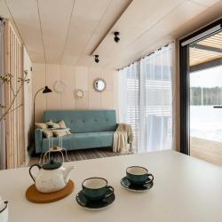 Фото Отель Chill House (Чилл Хаус) X и S