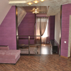 Фото Отель Жара