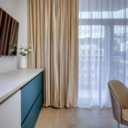 Апартаменты № 310