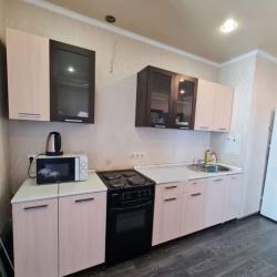 Фото Апартаменты на улице Курыжова 24