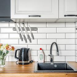 Апартаменты студия Вознесенская 3а/24