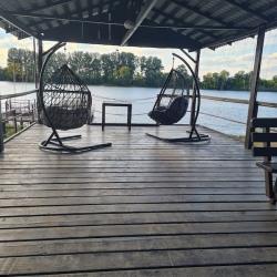 Фото Отель Надежда