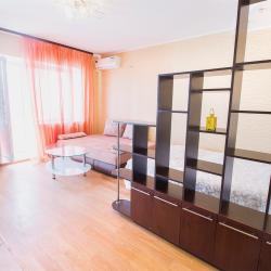 Фото Отель Огни а на улице имени Т.Г. Шевченко