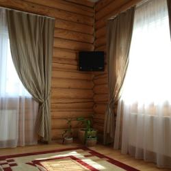 Фото Отель Мустанг