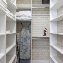Фото Отель Moscow Apartment на улице Большая Филёвская 3 корпус 3