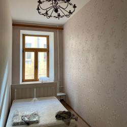 4-комнатные апартаменты стандарт