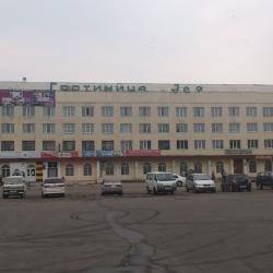 фото 2 Австерия (бывш. Зея)