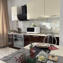 2-комнатные апартаменты стандарт