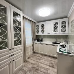 2-комнатные апартаменты люкс