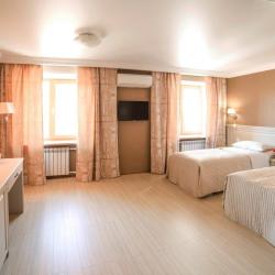 Фото Отель Тиара