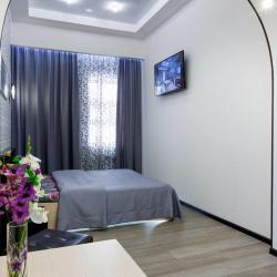Фото Отель Flat Luxe (Флэт Люкс)