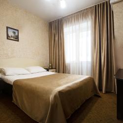 Фото Отель SoleMio (СолеМио)