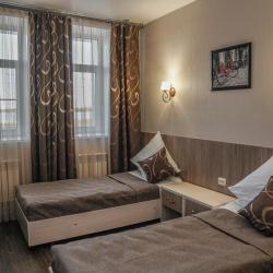 Фото Отель Южная 35