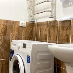 1-комнатные апартаменты студия Кисловодск, Гагарина 12