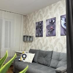 Фото Апартаменты на улице Карамзина 16