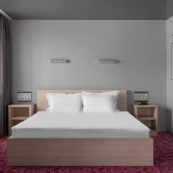 фото 2 Marins Park Hotel Nizhny Novgorod (Маринс Парк Нижний Новгород)