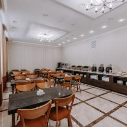 Фото Отель Коралл