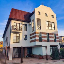 Фото Отель LOFT inn