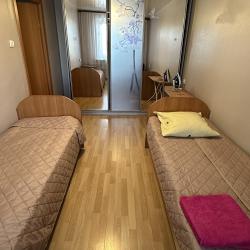 2-комнатные апартаменты стандарт