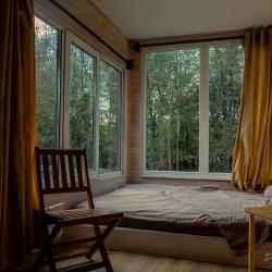 Фото Отель Уркуста-парк