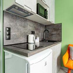 фото 42 InHome24 (ИнХоум24) на алле Березовая 19 корпус 3