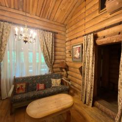 Апартаменты люкс