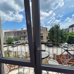 Фото Отель Морской рай