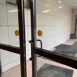 Фото Отель Уют Home (Хоум) на улице Комсомольская 9 этаж