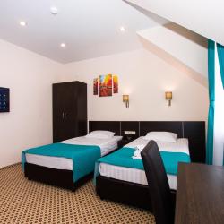 Фото Отель Brown (Браун)