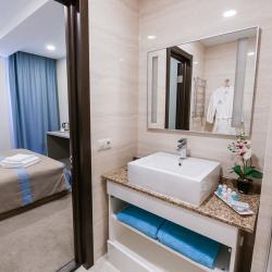 Фото Отель Blumarin (Блюмарин)