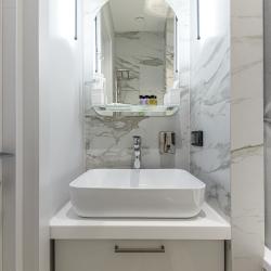 Фото Апартаменты Flat Inn в ЖК дом 