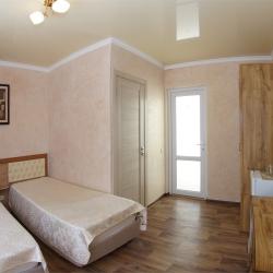 Фото Отель Роман