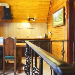 Фото Отель ский Медведь