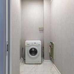 Фото Апартаменты на улице Героя Советского Союза Аристархова 2