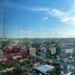 1-комнатные апартаменты люкс Апартаменты в центре ApartHome